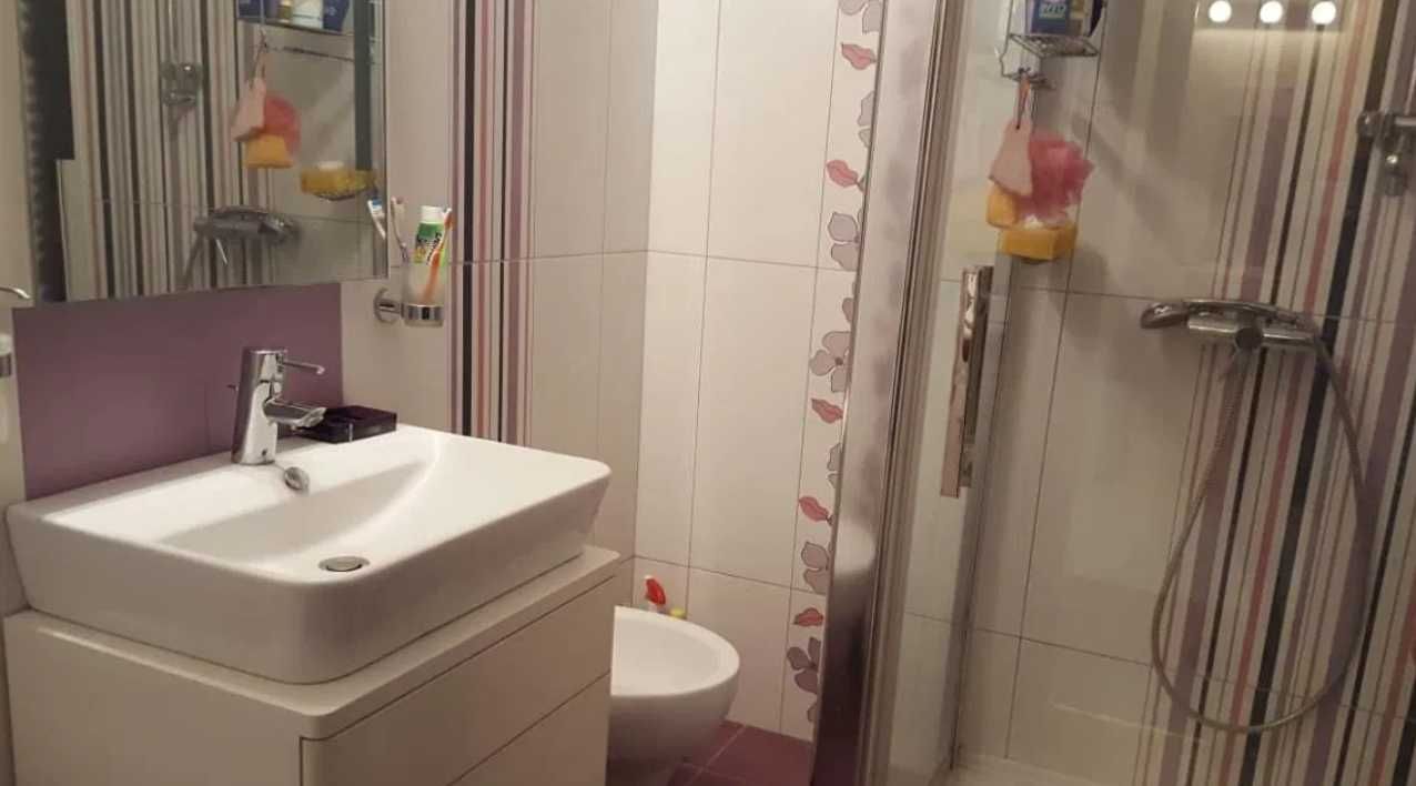 Дава се под наем Тристаен апартамент в Пловдив, Каменица 2 - 76 кв.м за 183.6 € - Снимка #6
