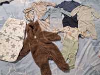 Haine bebe h&m marimea 56