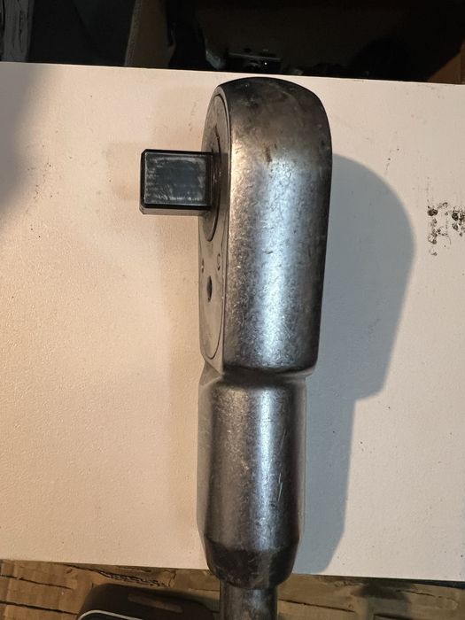 Extractor Meusburger