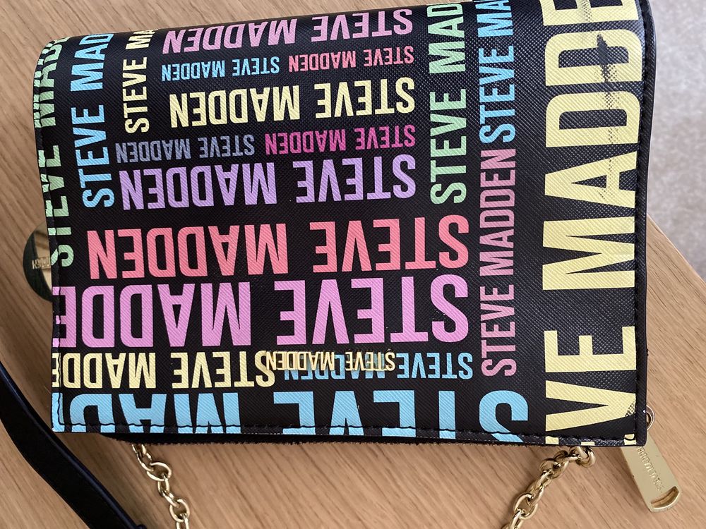 Дамска чанта Steve Madden