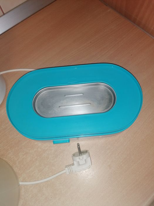 Sterilizator biberoane 3 in 1