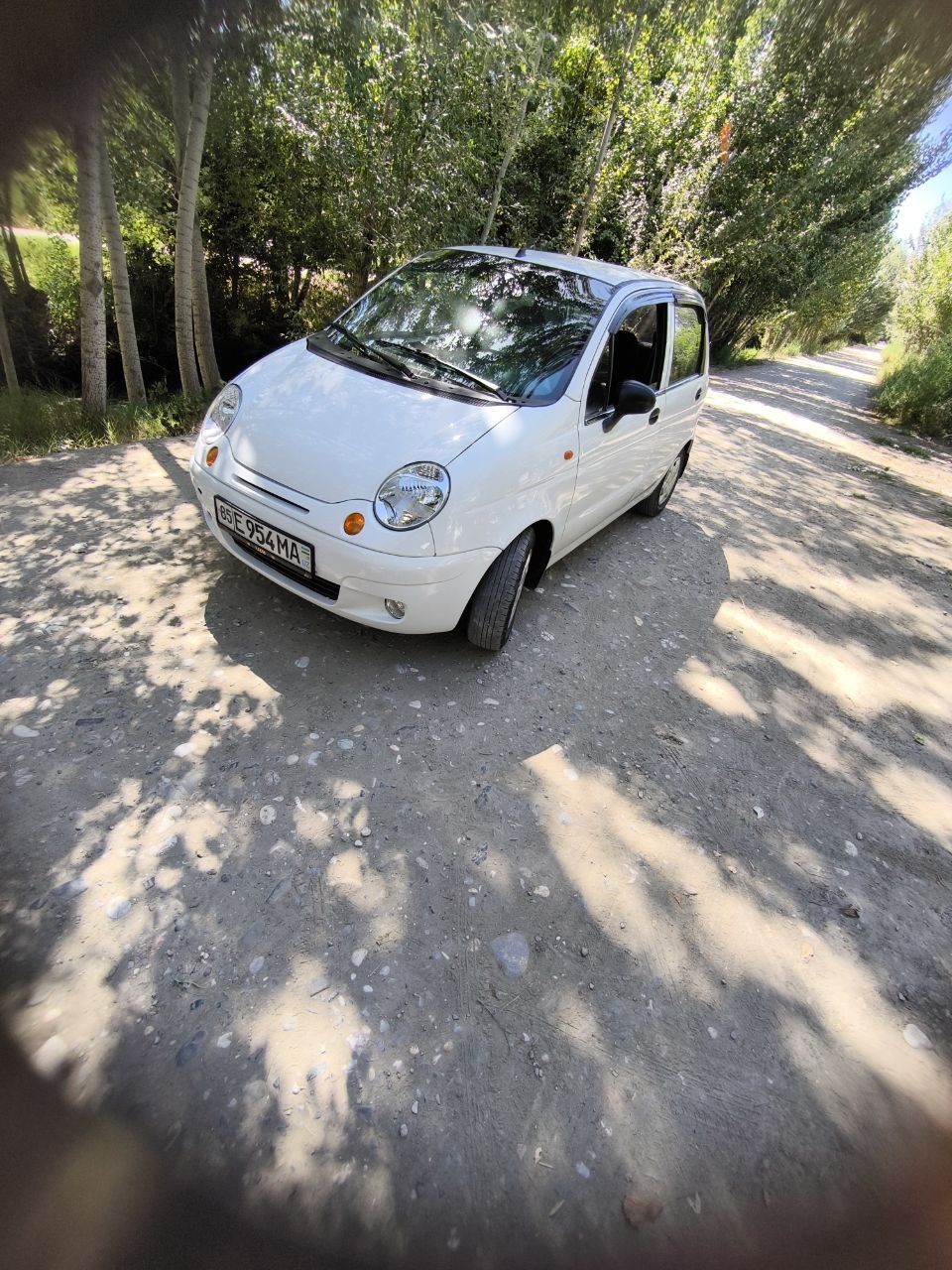 Matiz prostoy kuzov edial 2005 yurgani 330 ming halol