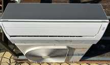 Хиперинверторен климатик Toshiba Daiseikai 13 Nordic 8gen