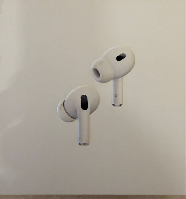 Vand casti AirPods Pro 2