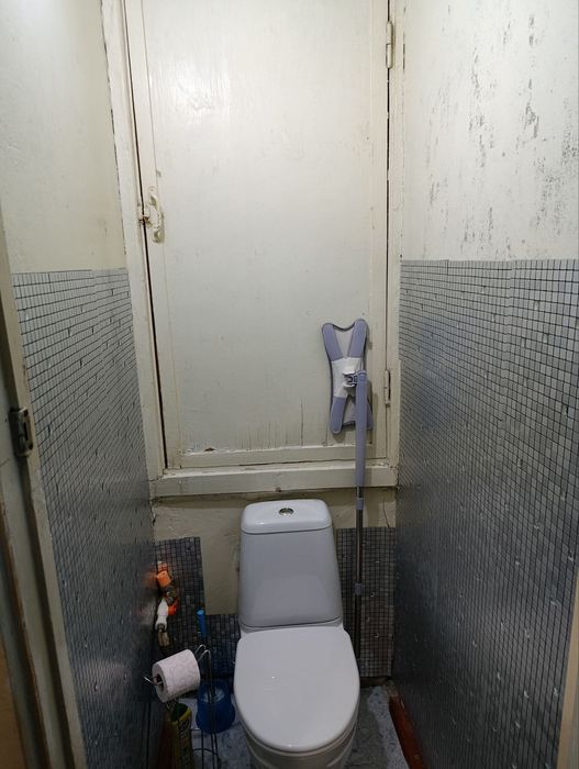 Чиланзар -8 квартал 2-х комнатная