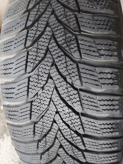 Nexen Winguard Sport 2 Зимни Гуми 2 Броя 205 50 17
