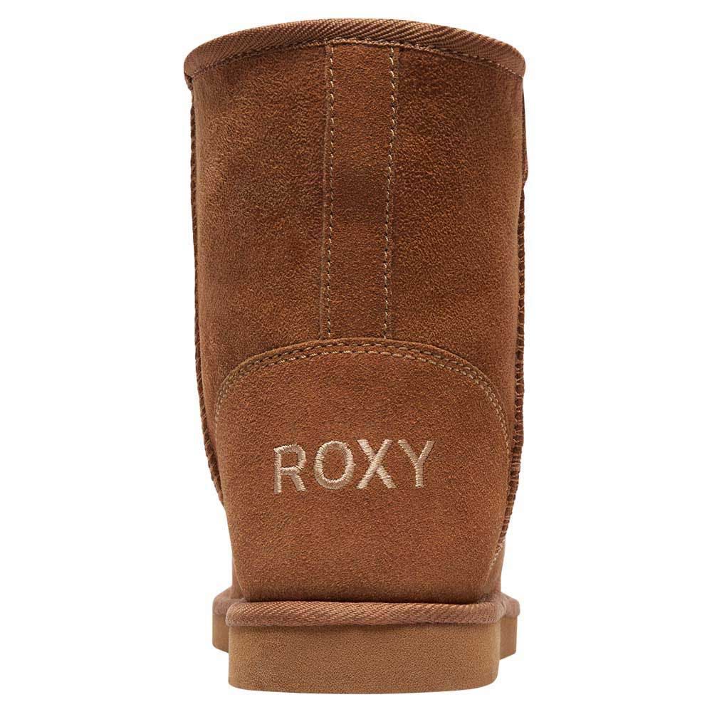 Дамски ботуши ROXY Renton Sheepskin Boots EU39