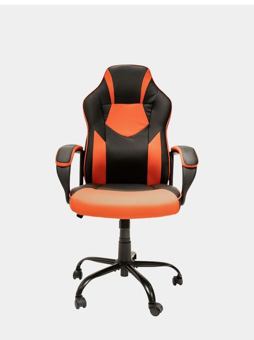 Kreslo yangi holada qirilmaga chizilmagan 120 kg inson  uchun ideal kr