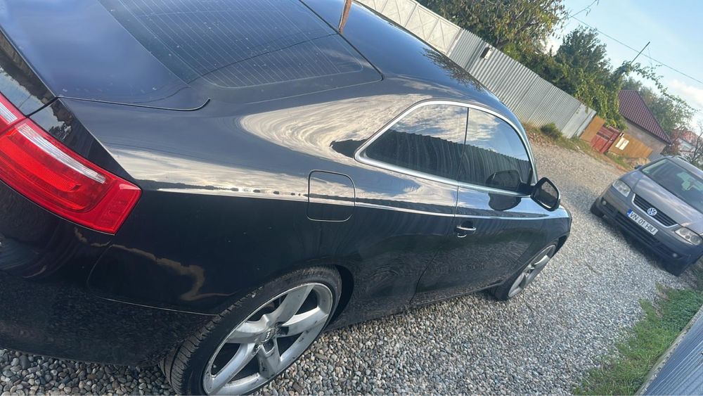 Vand audi a5 3.2 fsi