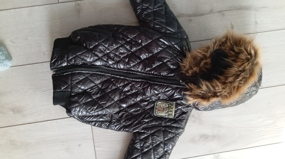 Зимняя рукточка на 4-5 лет