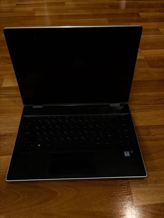 Ноутбук HP Pavilion