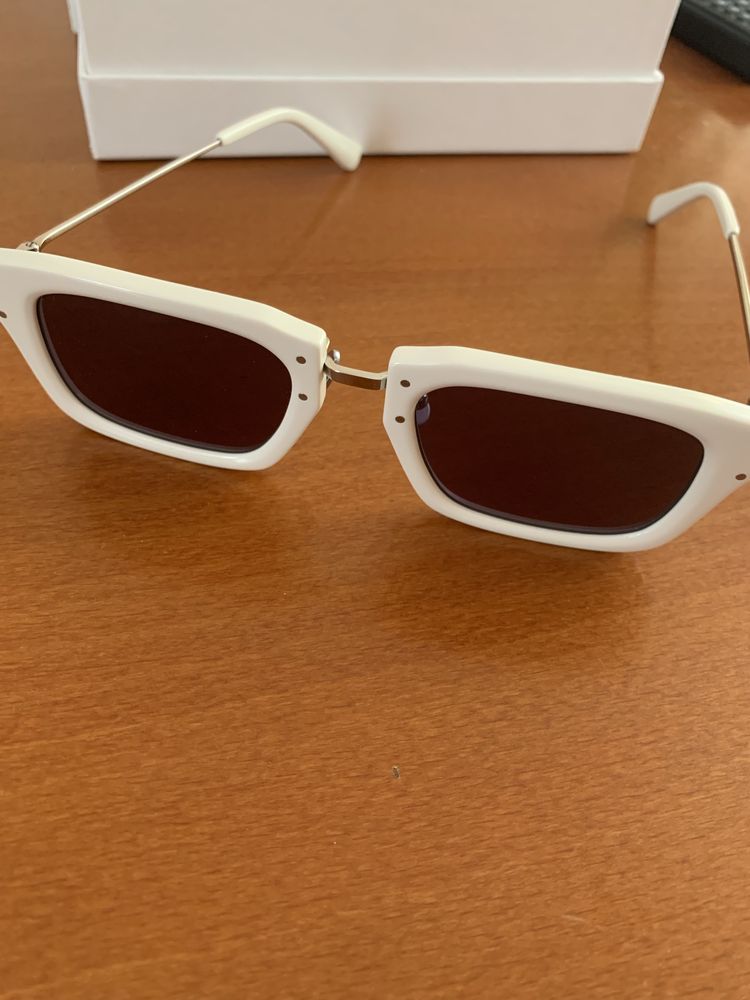 Jacquemus sunglasses