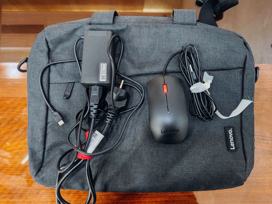 Lenovo Thinkpad E16 G1 i7-1355U|16GB|512GB|16"WUXGA IPS Touch|Iris® Xe