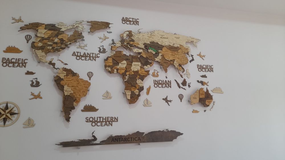 Аренда квартир 3 комнат