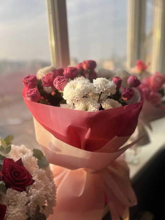 Продам Цветы