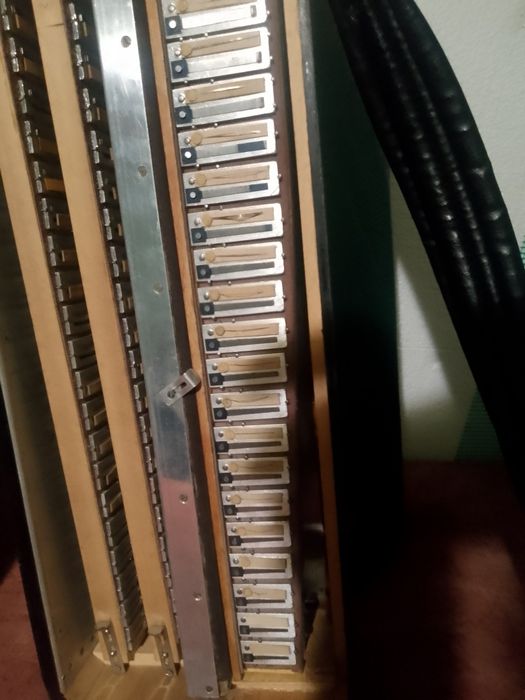 GUISTINI италиански