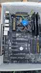 Gigabyte ga-z97x-ud3h-bk black edition