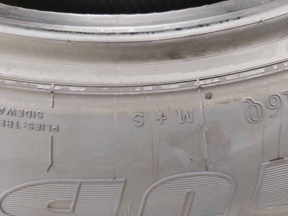 Anvelope Off-Road M+S 235/85 R16, 120Q, APLUS Mud Terrain