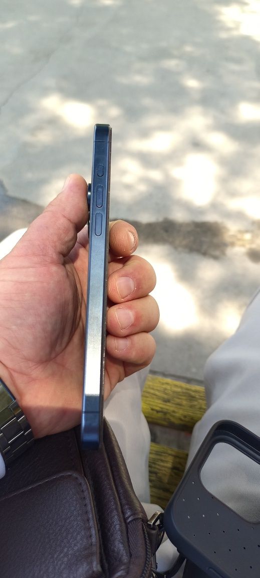 Iphone 15 promax 256