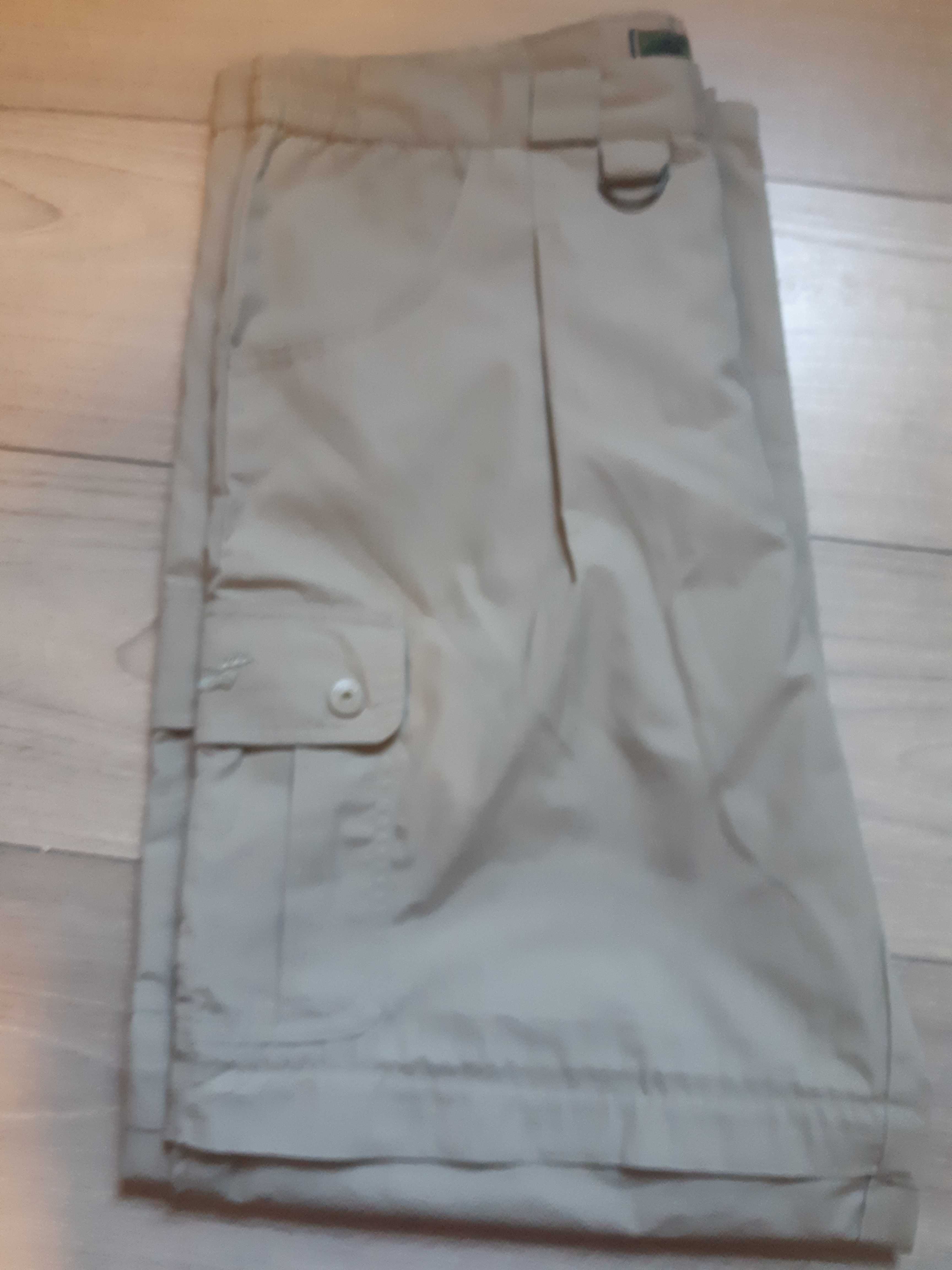 pantaloni outdoor (vanatoare,pescuit)