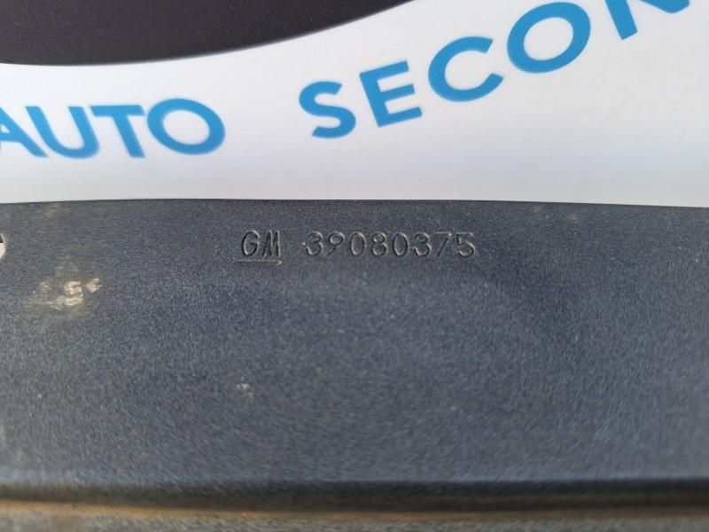 Armatura bara fata Opel Insignia B