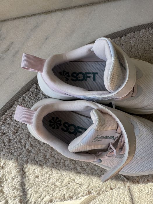 Adidasi Nike marime 27,5  cm 16,5