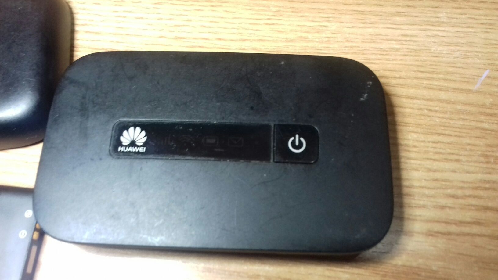 Router wifi 4g huawei E5373