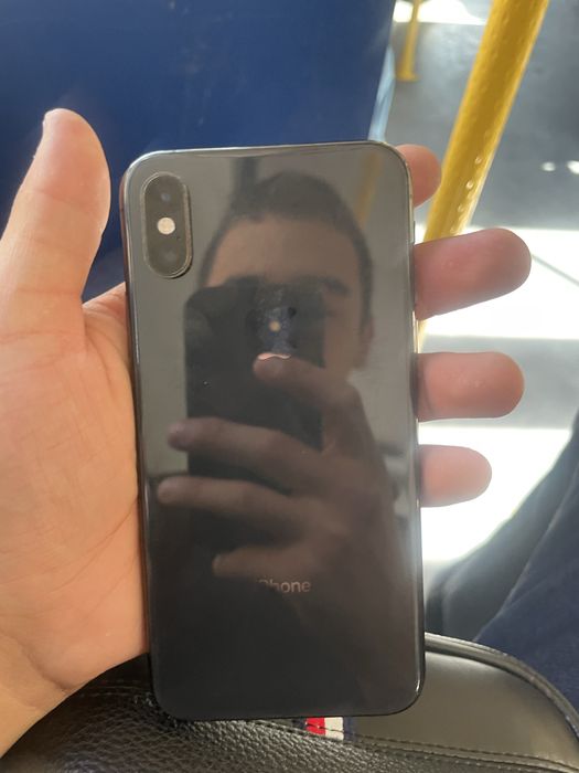 iphone xs sotladi