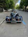 Morgan Plus 8 Morgan +8, stare impecabila