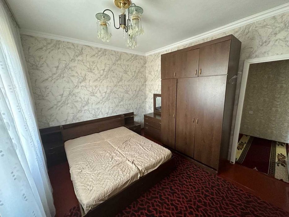 3 хонали квартира сотилади $63.000