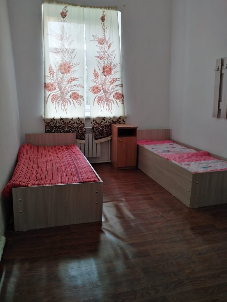Более 20ти мест.Подселение без хозяев.