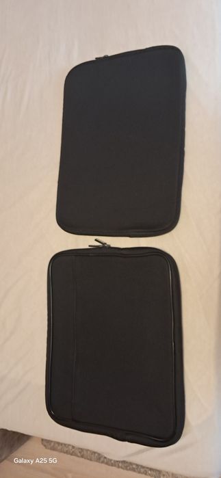 Husa laptop 2 buc 70 amdoua