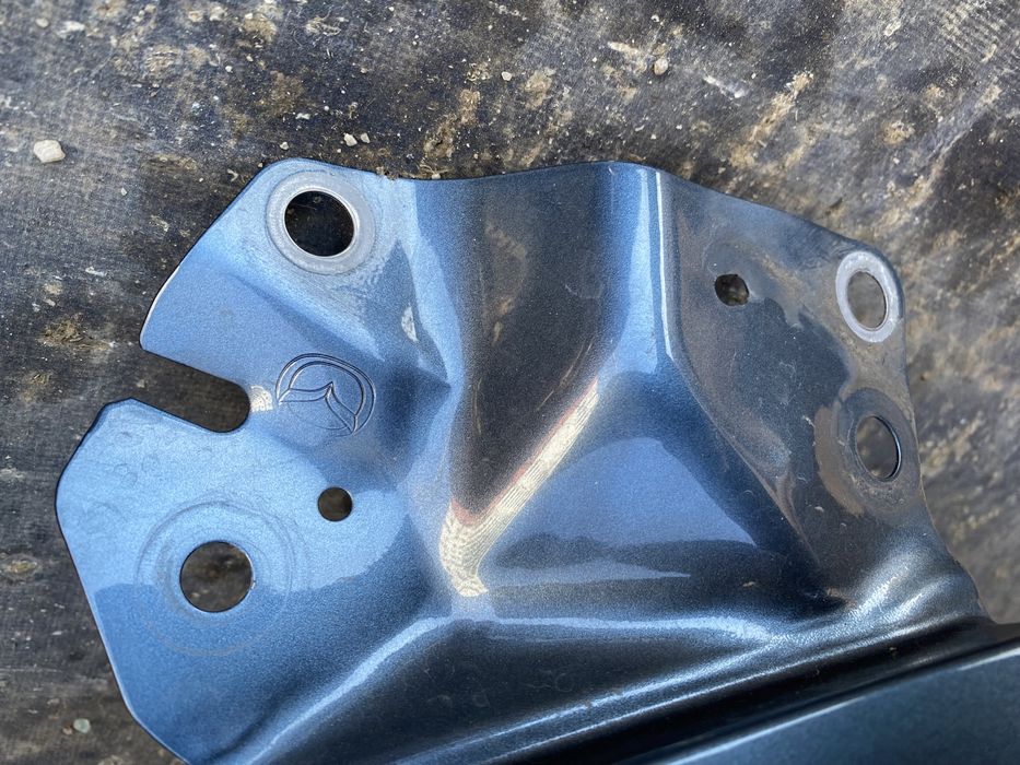 Aripa dreapta fata Mazda 6 an 2013-2017