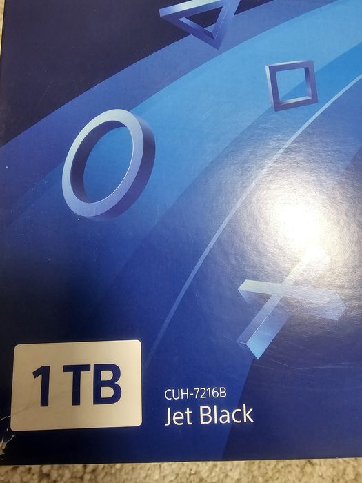 PlayStation 4 PRO PS4 1TB+2 Controllere