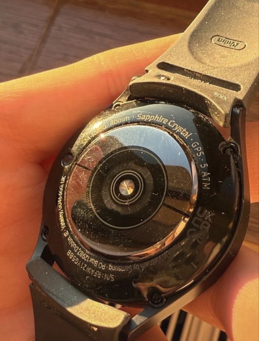 Samsung watch 5 44mm