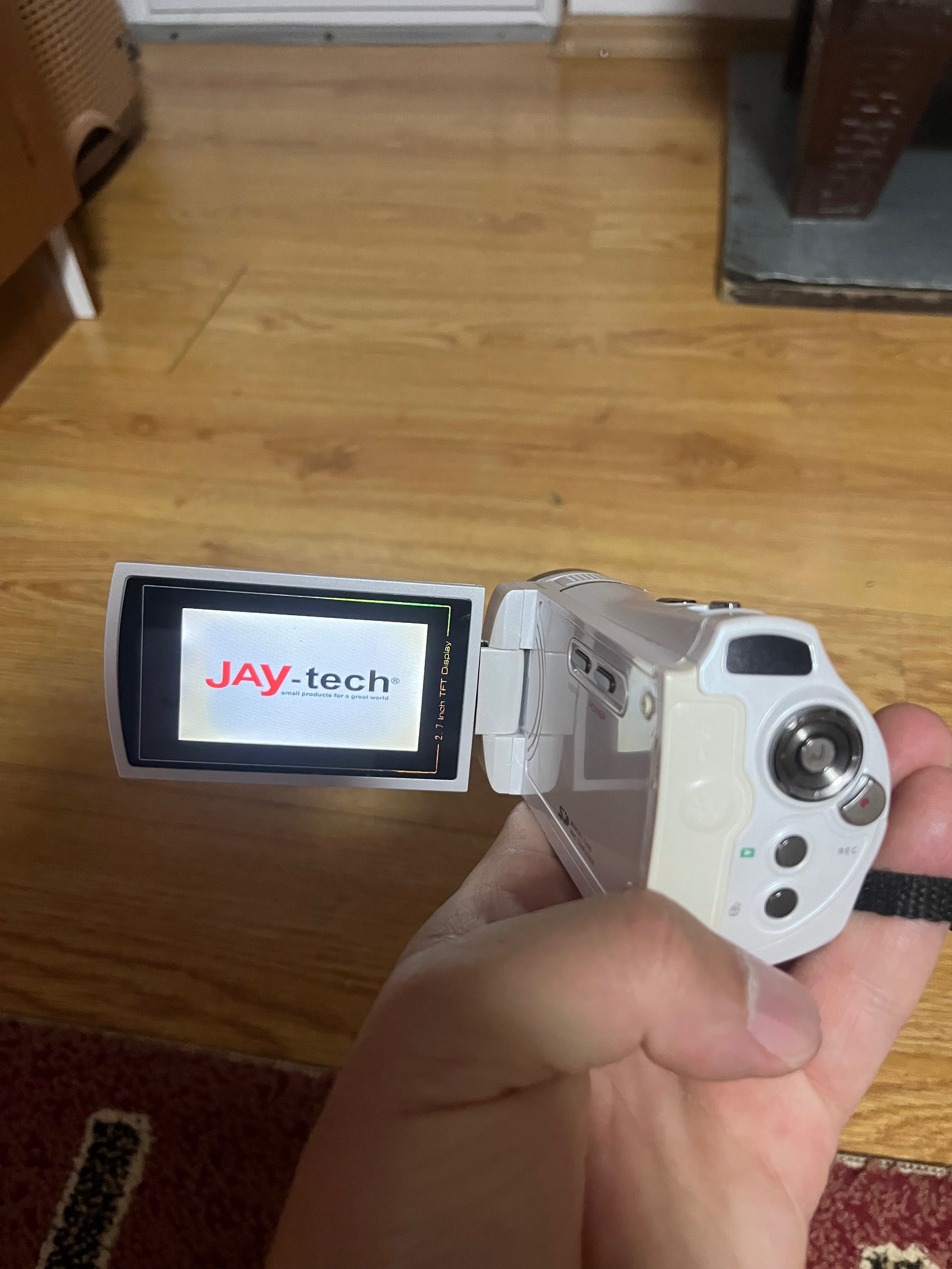 Jay tech камера за специални моменти