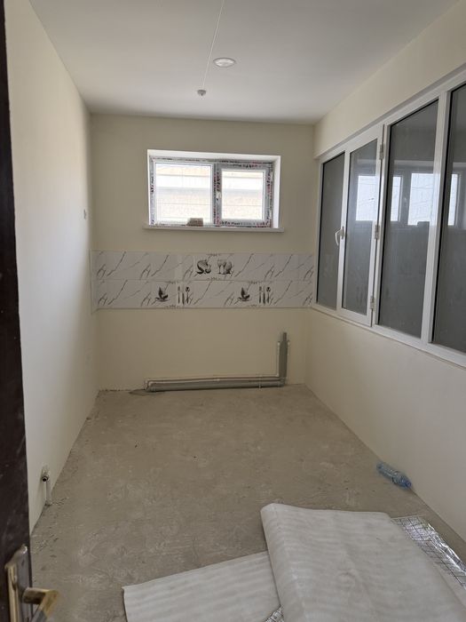 Ижарага 2 этаж здания барилади тикувчилик цех или офис