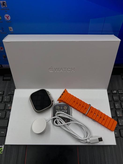 Апл уатч, Апл уатш,апл уатш 10, апл уатш 9,апл уатш ултр,