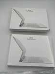 Apple Magic Keyboard for iPad Air (4/5th gen) and iPad Pro 11