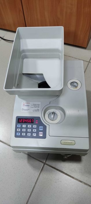 Cчетчик монет HCS 3300