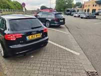 Motor-cutie 1.6 tdi vw/Audi/Skoda