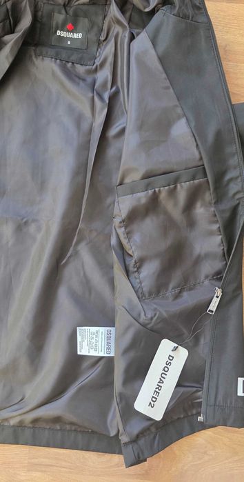 Якета мъжки ветровки