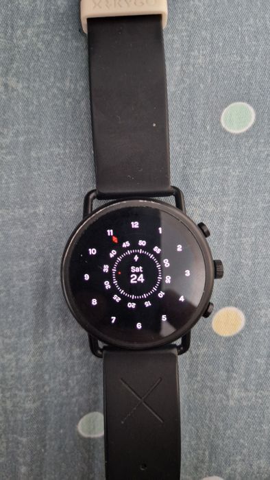 Smartwatch skagen Falster 3