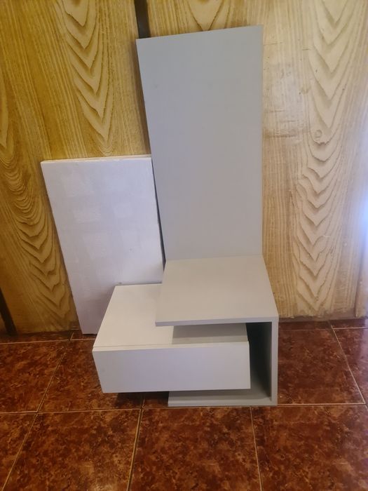 Продава се чисто ново не използвано портманто