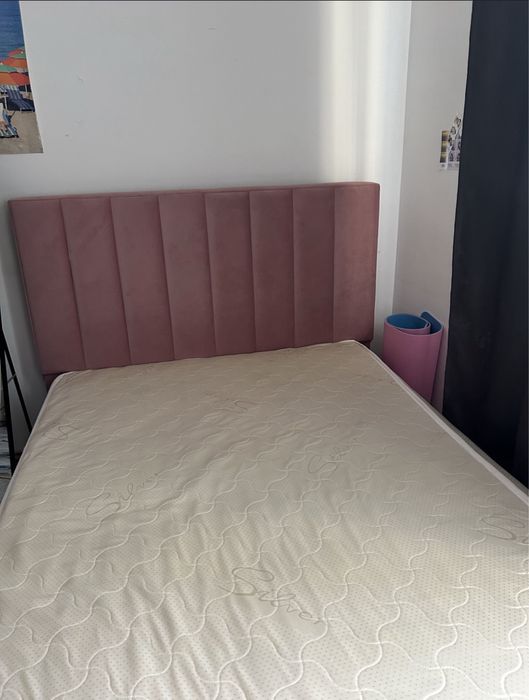 Продам кровать, полуторка