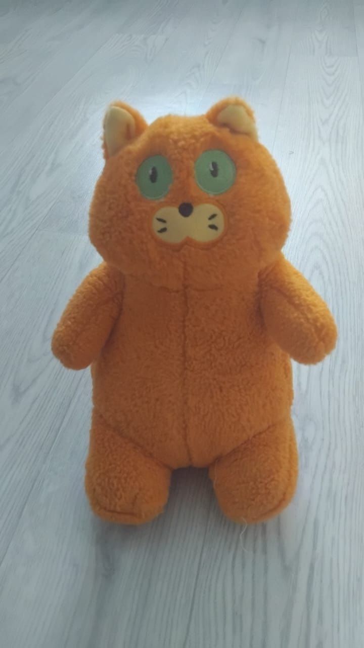 Продам игрушку мягкую