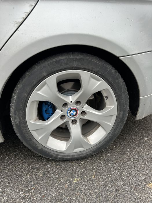 Vand jante Bmw r17