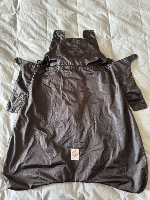Ergobaby protectie