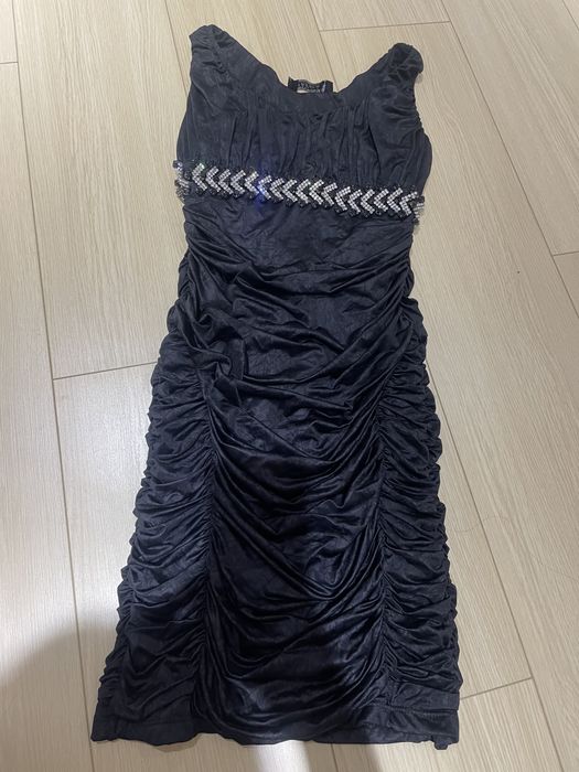 Вечерное платье