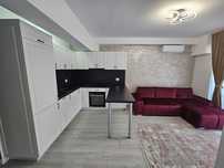 Vând apartament 2 camere cu loc de parcare inclus